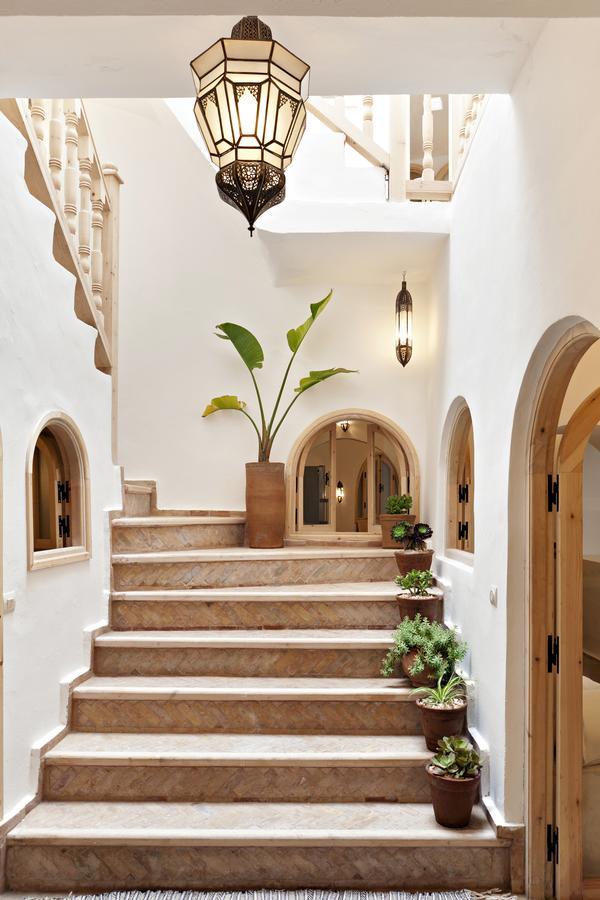 Dar Bo - Stylish House In Essaouira Medina Exterior photo